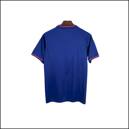 Lyon - Maillot extérieur 25/26