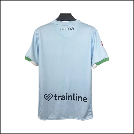 Betis Seville - Maillot extérieur 25/26