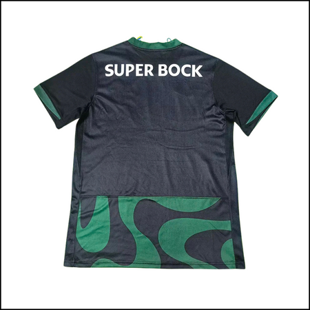 Sporting Club - Maillot Third 25/26