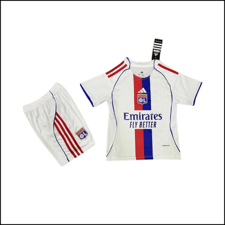 Lyon - Kit enfant domicile 25/26