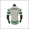 Sporting Club - Maillot Domicile 25/26