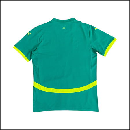 Senegal - Maillot extérieur 25/26