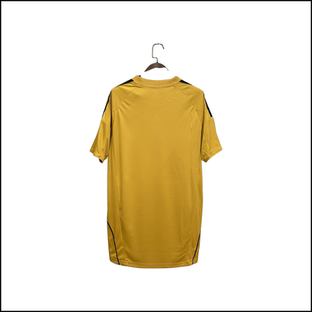 Espagne - Maillot retro extérieur 2008