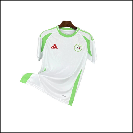 Algerie - Maillot domicile 24/25