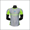 Manchester City - Maillot third 25/26