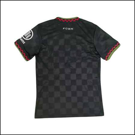 Bayern Munich - Maillot Third 25/26