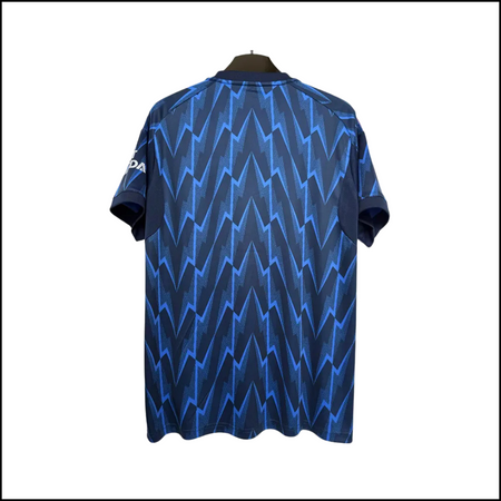 Arsenal - Maillot extérieur 25/26