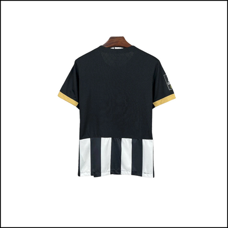 Angers - Maillot domicile 25/26