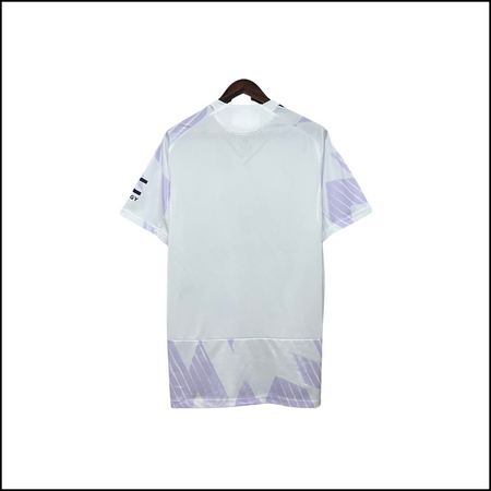 Manchester United - Maillot extérieur 25/26