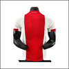 Ajax Amsterdam - Maillot domicile 25/26