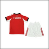 Benfica - Kit enfant domicile 25/26