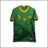 Cameroun - Maillot domicile 25/26