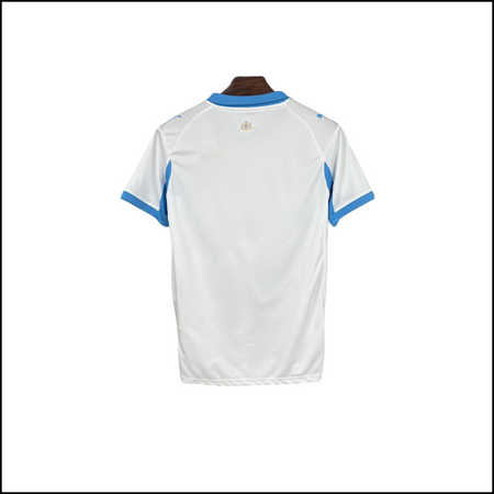 Marseille - Maillot domicile 25/26