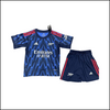 Arsenal - Kit enfant extérieur 25/26