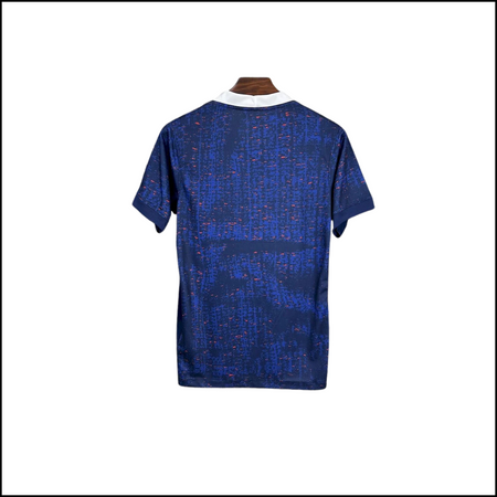 France - Maillot domicile 25/26