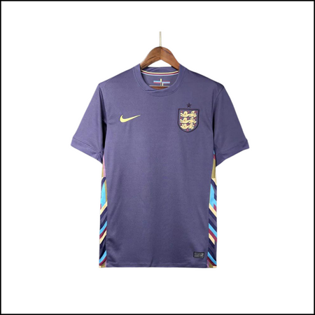 Angleterre - Maillot extérieur 23/24