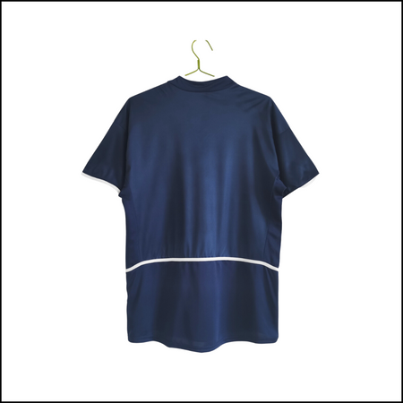 PSG - Maillot domicile retro 02/03