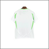 Algerie - Maillot domicile 24/25