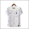 France - Maillot extérieur 22/23