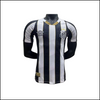 Santos FC - Maillot extérieur 2025