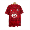 Lille - Maillot domicile 25/26