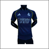 Real Madrid - Maillot extérieur 25/26