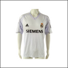 Camiseta retro local del Real Madrid 05/06