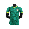 Senegal - Maillot extérieur 25/26