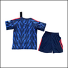 Arsenal - Kit enfant extérieur 25/26