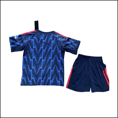 Arsenal - Kit enfant extérieur 25/26