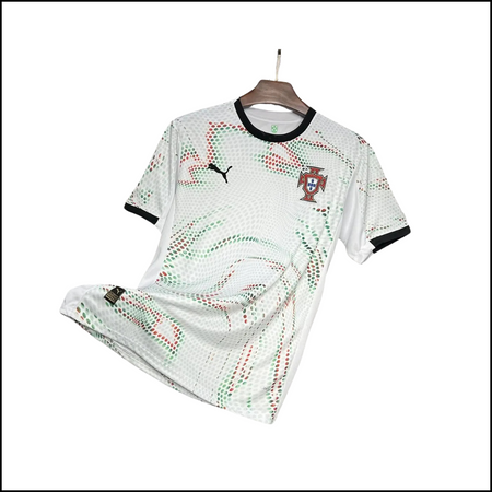 Portugal - Maillot extérieur 25/26