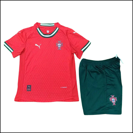 Portugal - Kit enfant domicile 25/26