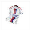Lyon - Maillot domicile 25/26