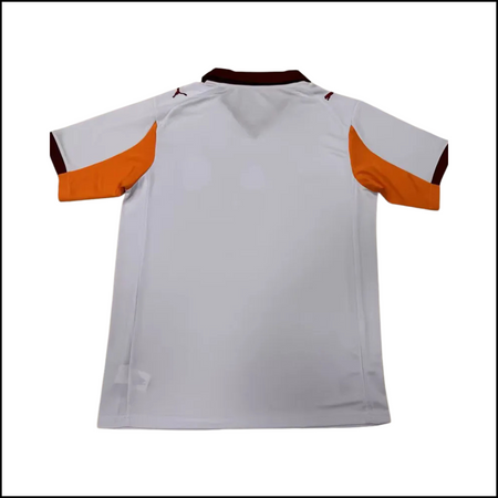Galatasaray - Maillot extérieur 25/26