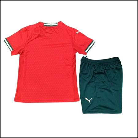 Portugal - Kit enfant domicile 25/26