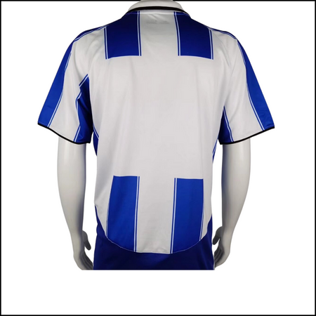 FC Porto - Maillot retro domicile 03/04