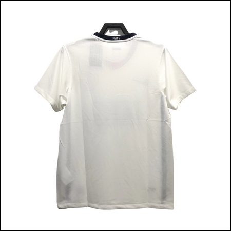 Manchester United - Maillot retro extérieur 08/09