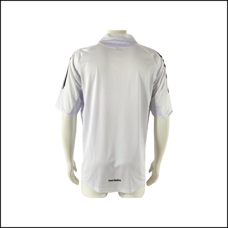 Camiseta retro local del Real Madrid 05/06