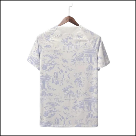 France - Maillot extérieur 22/23