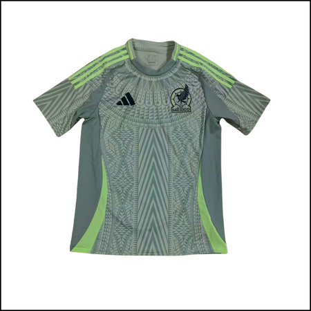 Mexique - Maillot extérieur 23/24