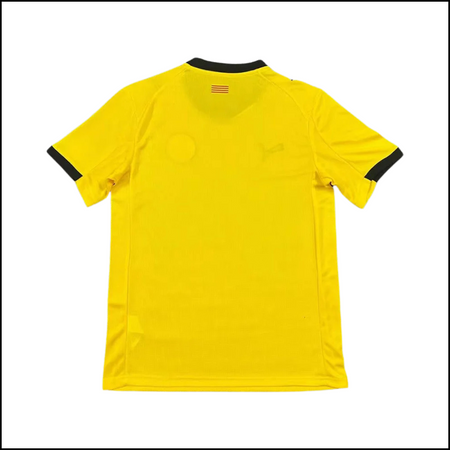 Girona - Maillot extérieur 25/26