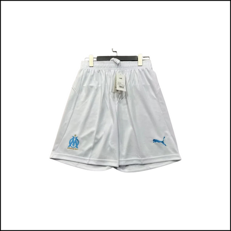 Marseille - Short domicile 25/26