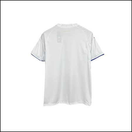 Lyon - Maillot domicile 25/26