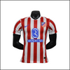 Atletico Madrid - Maillot domicile 25/26