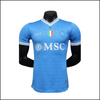 Naples - Maillot domicile 25/26