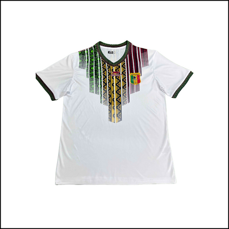 Mali - Maillot domicile 24/25