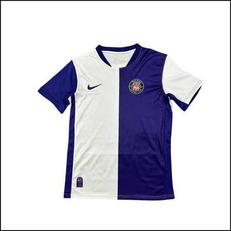 Toulouse - Maillot domicile 25/26