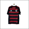 Flamengo - Maillot domicile 2025
