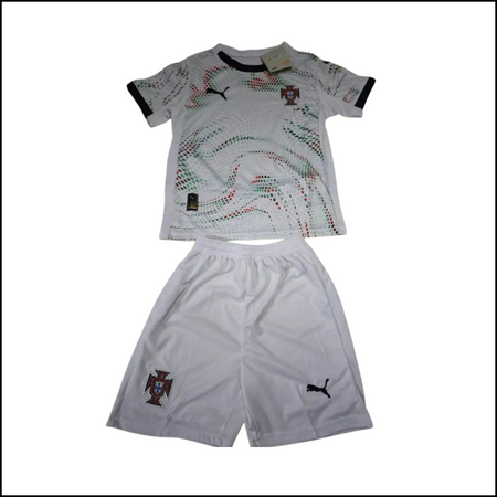 Portugal - Kit enfant extérieur 25/26