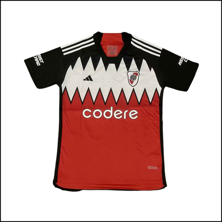 River Plate - Maillot extérieur 23/24